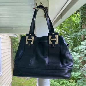 Authentic and rare! KATE SPADE SATCHEL 🖤